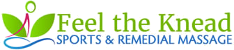 Feel the Knead — Sports & Remedial Massage